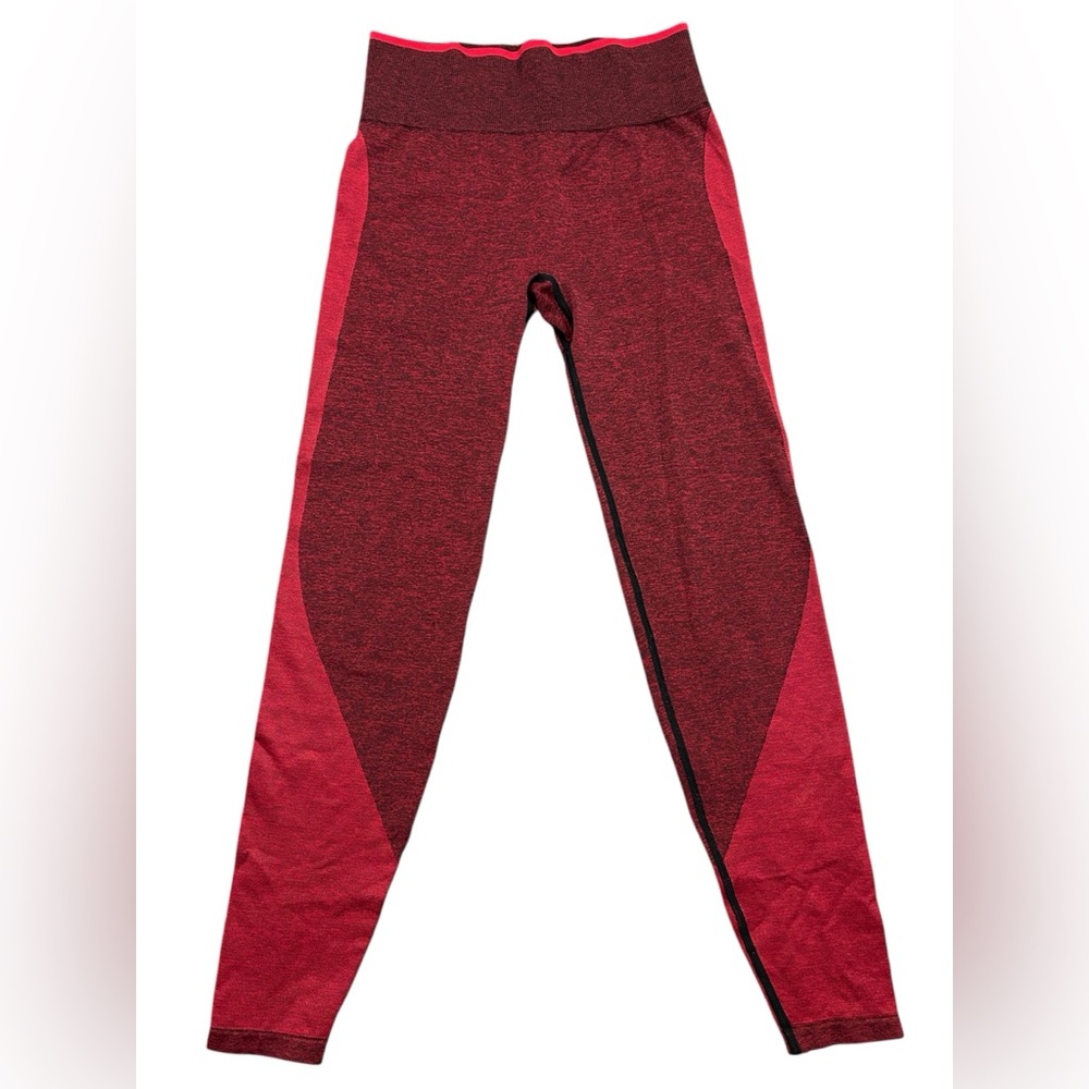 Victoria's Secret PINK Women's Seamless Full Length Legging